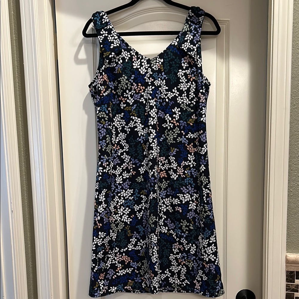CAbi Cinco Dress